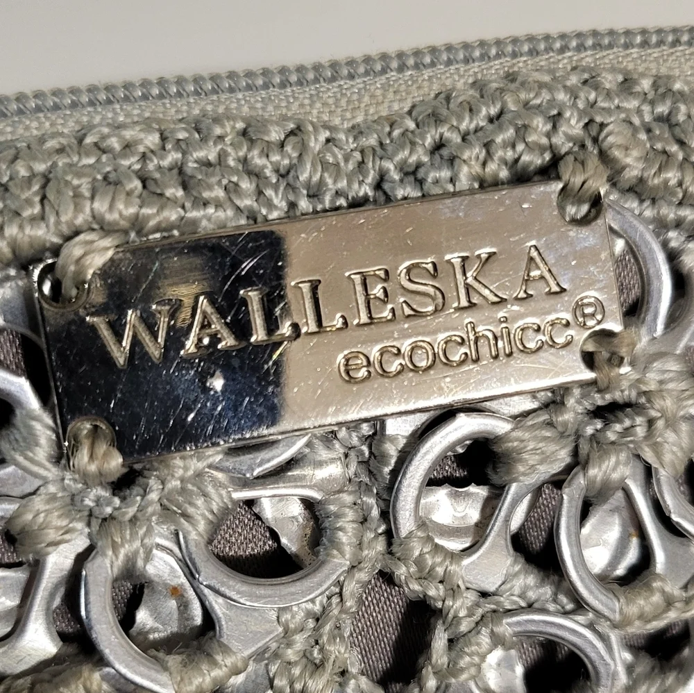 Walleska excellent used